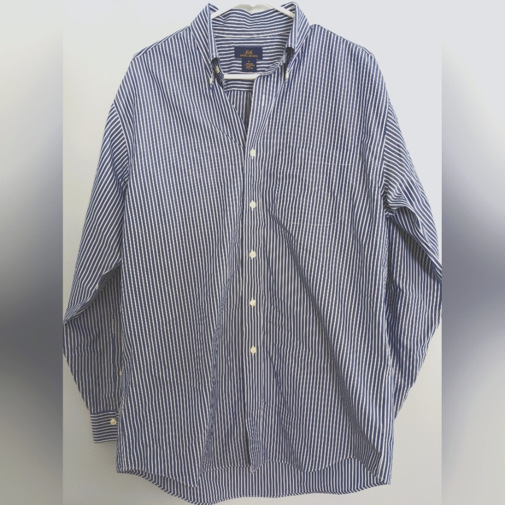 Brooks Brothers Mens button down